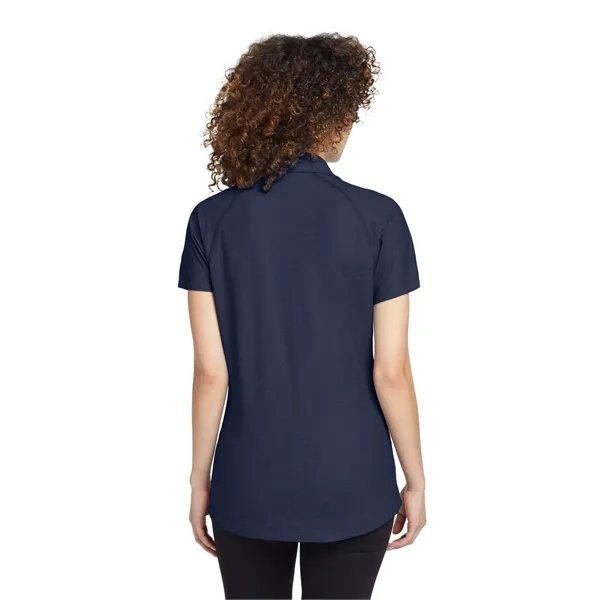 OGIO Women's Onyx Polo. - OGIO Women's Onyx Polo. - Image 12 of 25