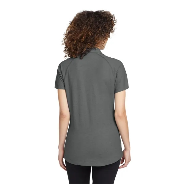 OGIO Women's Onyx Polo. - OGIO Women's Onyx Polo. - Image 17 of 25