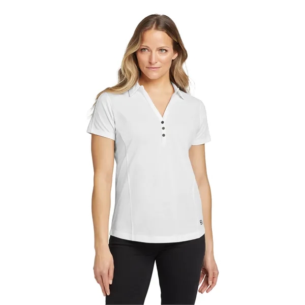 OGIO Women's Onyx Polo. - OGIO Women's Onyx Polo. - Image 21 of 25