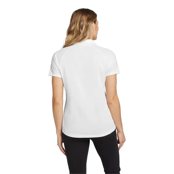 OGIO Women's Onyx Polo. - OGIO Women's Onyx Polo. - Image 22 of 25