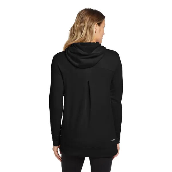 OGIO Women's Luuma Pullover Fleece Hoodie. - OGIO Women's Luuma Pullover Fleece Hoodie. - Image 2 of 14