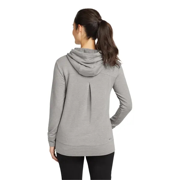 OGIO Women's Luuma Pullover Fleece Hoodie. - OGIO Women's Luuma Pullover Fleece Hoodie. - Image 6 of 14