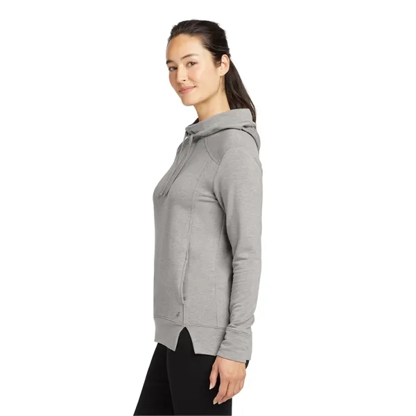 OGIO Women's Luuma Pullover Fleece Hoodie. - OGIO Women's Luuma Pullover Fleece Hoodie. - Image 8 of 14