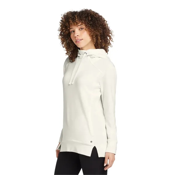 OGIO Women's Luuma Pullover Fleece Hoodie. - OGIO Women's Luuma Pullover Fleece Hoodie. - Image 13 of 14
