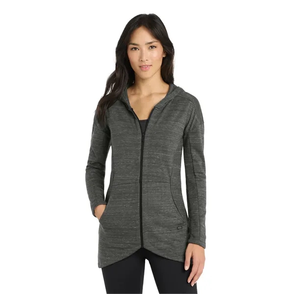 OGIO Women's Flux Full-Zip Hoodie - OGIO Women's Flux Full-Zip Hoodie - Image 0 of 10