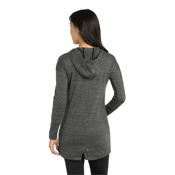 OGIO Women's Flux Full-Zip Hoodie - OGIO Women's Flux Full-Zip Hoodie - Image 1 of 10
