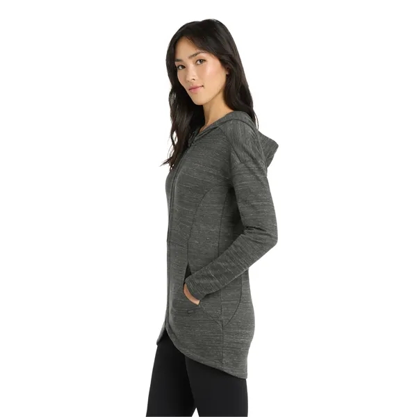 OGIO Women's Flux Full-Zip Hoodie - OGIO Women's Flux Full-Zip Hoodie - Image 2 of 10