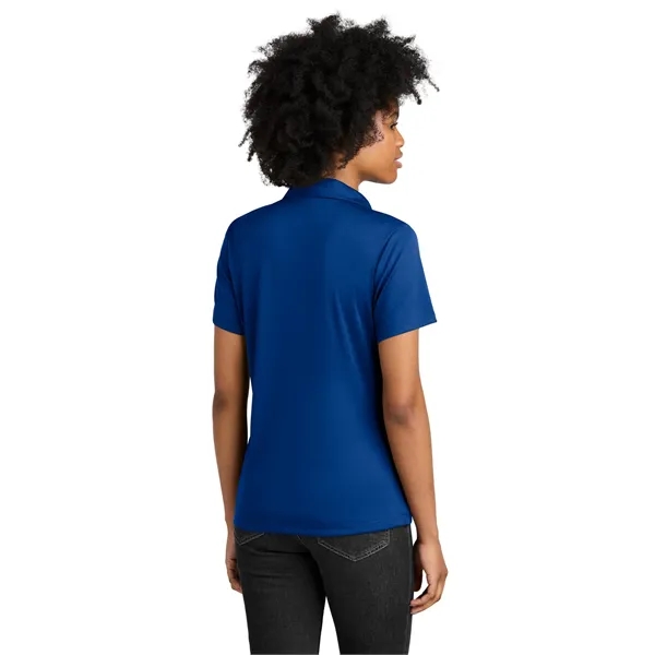 Sport-Tek Women's PosiCharge Competitor Polo. - Sport-Tek Women's PosiCharge Competitor Polo. - Image 32 of 80