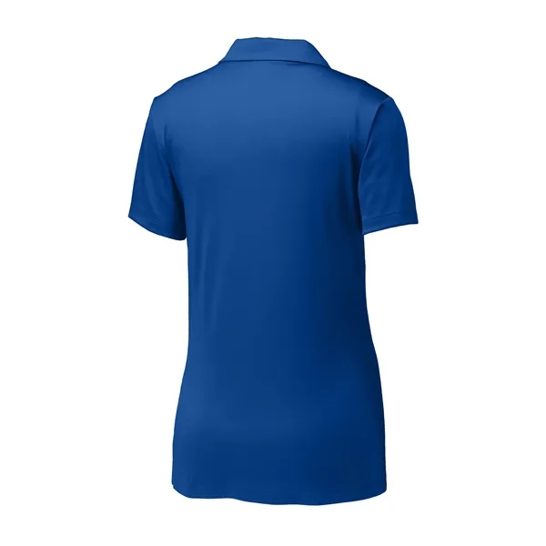 Sport-Tek Women's PosiCharge Competitor Polo. - Sport-Tek Women's PosiCharge Competitor Polo. - Image 36 of 80