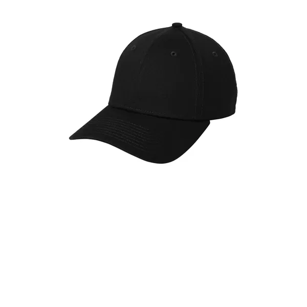 New Era - Structured Stretch Cotton Cap. - New Era - Structured Stretch Cotton Cap. - Image 0 of 14