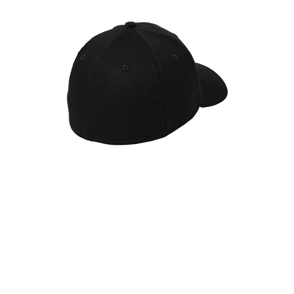 New Era - Structured Stretch Cotton Cap. - New Era - Structured Stretch Cotton Cap. - Image 1 of 14