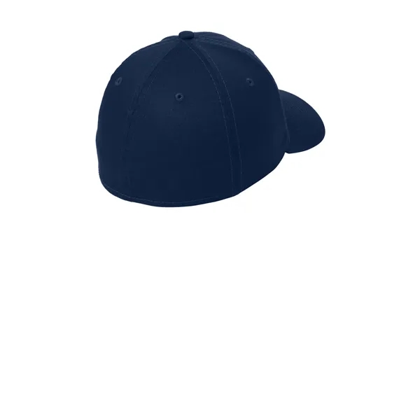 New Era - Structured Stretch Cotton Cap. - New Era - Structured Stretch Cotton Cap. - Image 3 of 14