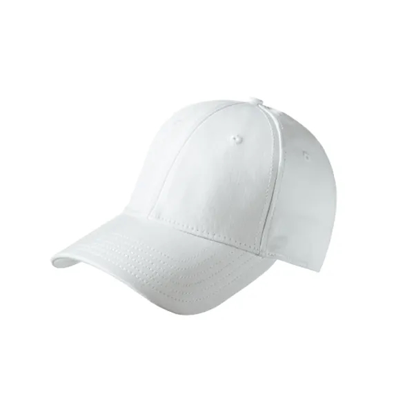 New Era - Structured Stretch Cotton Cap. - New Era - Structured Stretch Cotton Cap. - Image 4 of 14