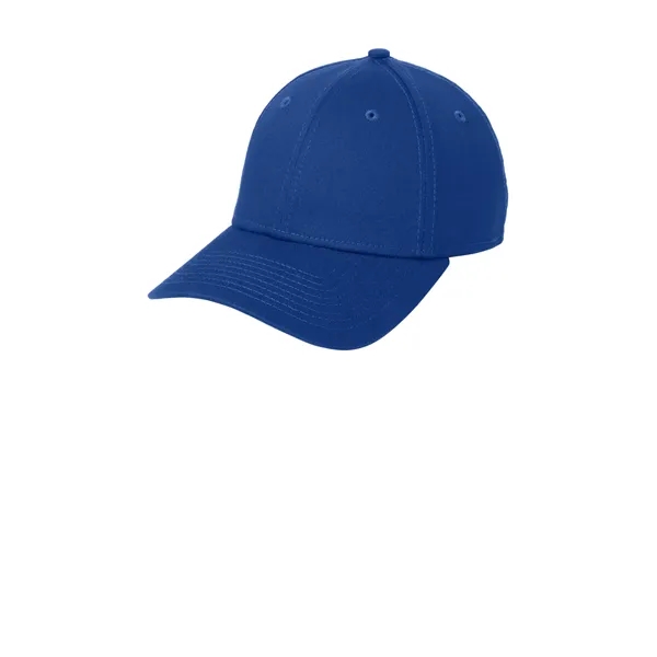 New Era - Structured Stretch Cotton Cap. - New Era - Structured Stretch Cotton Cap. - Image 6 of 14