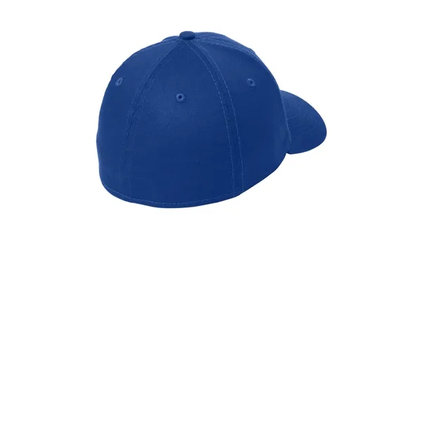 New Era - Structured Stretch Cotton Cap. - New Era - Structured Stretch Cotton Cap. - Image 7 of 14