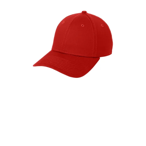 New Era - Structured Stretch Cotton Cap. - New Era - Structured Stretch Cotton Cap. - Image 10 of 14