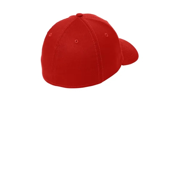 New Era - Structured Stretch Cotton Cap. - New Era - Structured Stretch Cotton Cap. - Image 11 of 14