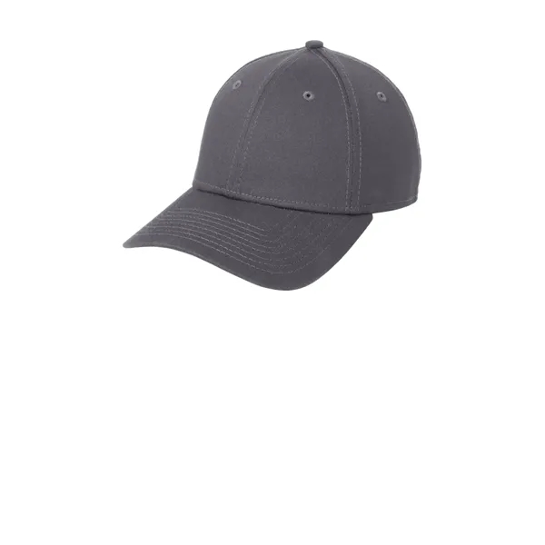 New Era - Structured Stretch Cotton Cap. - New Era - Structured Stretch Cotton Cap. - Image 12 of 14