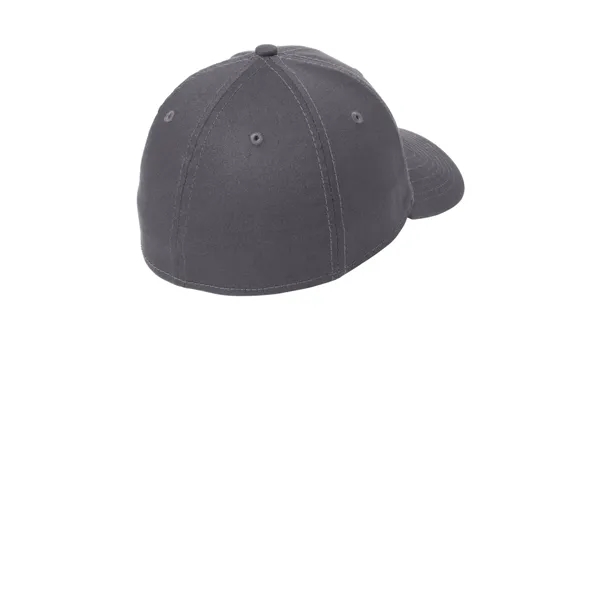 New Era - Structured Stretch Cotton Cap. - New Era - Structured Stretch Cotton Cap. - Image 13 of 14