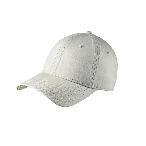 New Era - Adjustable Unstructured Cap. - New Era - Adjustable Unstructured Cap. - Image 2 of 13