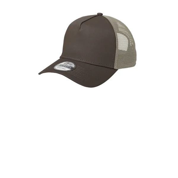 New Era Snapback Trucker Cap. - New Era Snapback Trucker Cap. - Image 11 of 24