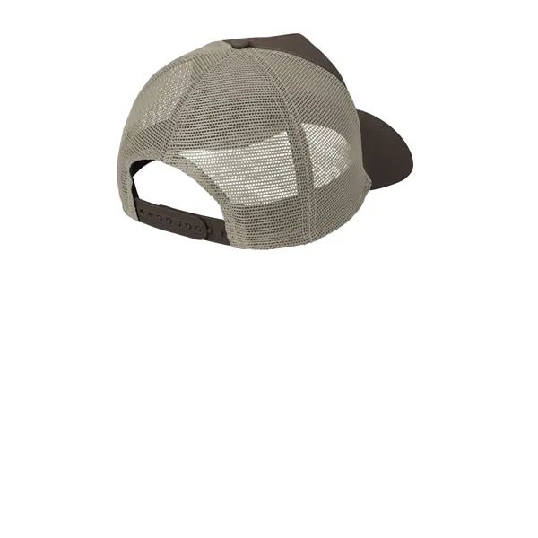 New Era Snapback Trucker Cap. - New Era Snapback Trucker Cap. - Image 12 of 24