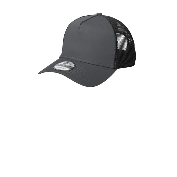 New Era Snapback Trucker Cap. - New Era Snapback Trucker Cap. - Image 13 of 24