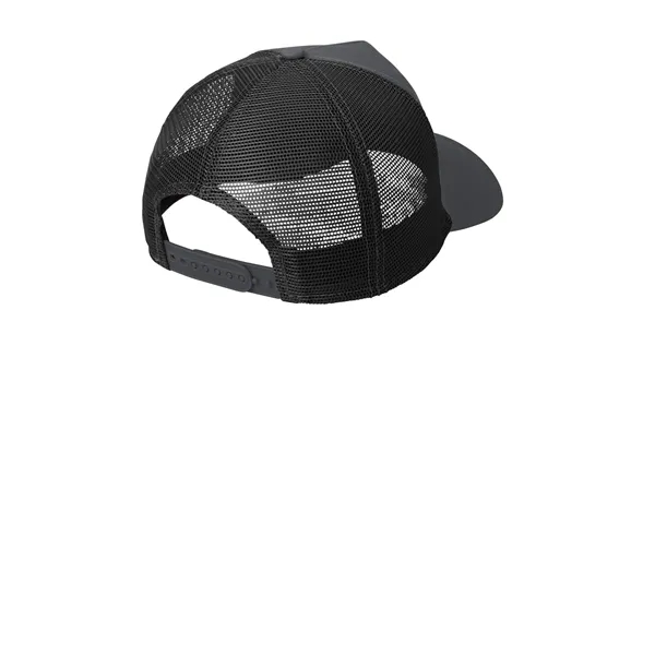 New Era Snapback Trucker Cap. - New Era Snapback Trucker Cap. - Image 14 of 24