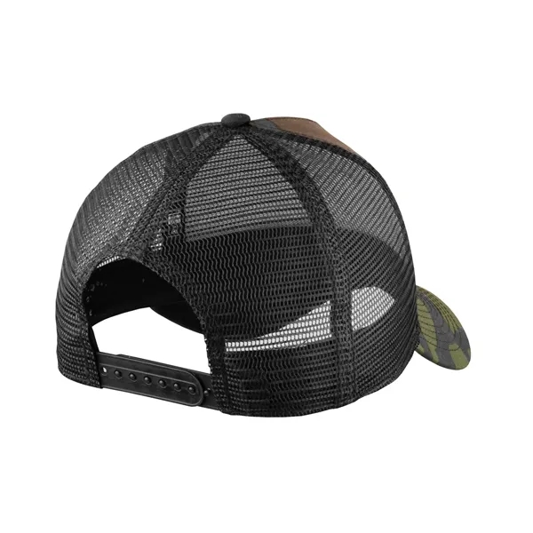 New Era Snapback Trucker Cap. - New Era Snapback Trucker Cap. - Image 16 of 24