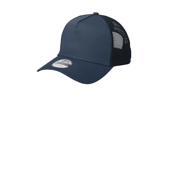 New Era Snapback Trucker Cap. - New Era Snapback Trucker Cap. - Image 17 of 24