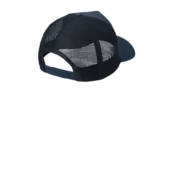 New Era Snapback Trucker Cap. - New Era Snapback Trucker Cap. - Image 19 of 24