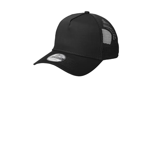 New Era Snapback Trucker Cap. - New Era Snapback Trucker Cap. - Image 20 of 24