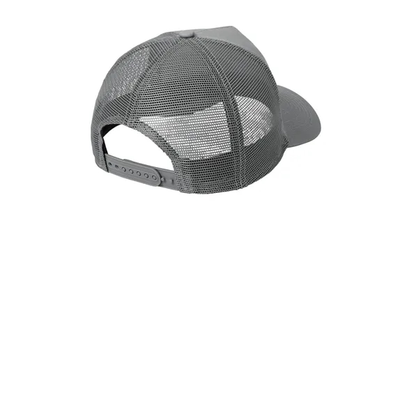 New Era Snapback Trucker Cap. - New Era Snapback Trucker Cap. - Image 22 of 24