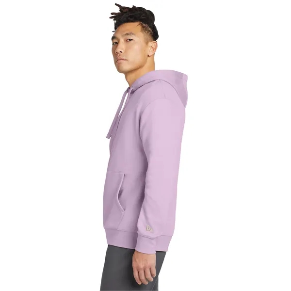 New Era Heritage Fleece Pullover Hoodie - New Era Heritage Fleece Pullover Hoodie - Image 2 of 34
