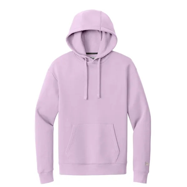 New Era Heritage Fleece Pullover Hoodie - New Era Heritage Fleece Pullover Hoodie - Image 3 of 34