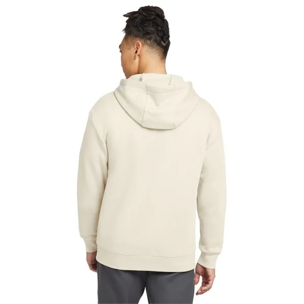 New Era Heritage Fleece Pullover Hoodie - New Era Heritage Fleece Pullover Hoodie - Image 5 of 34