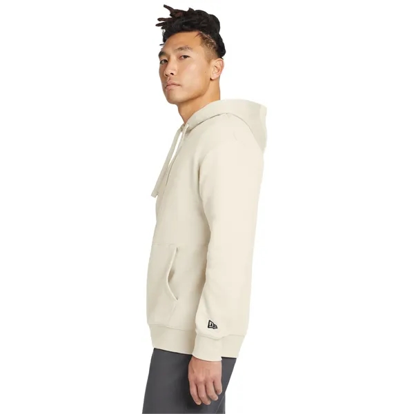 New Era Heritage Fleece Pullover Hoodie - New Era Heritage Fleece Pullover Hoodie - Image 6 of 34