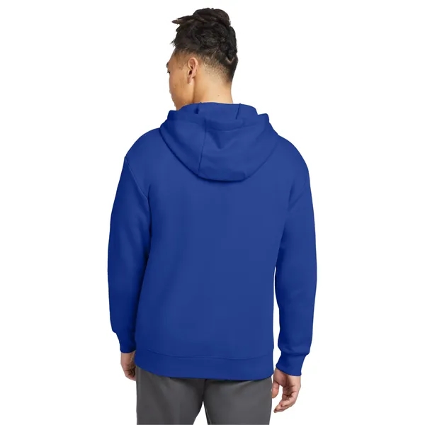 New Era Heritage Fleece Pullover Hoodie - New Era Heritage Fleece Pullover Hoodie - Image 10 of 34