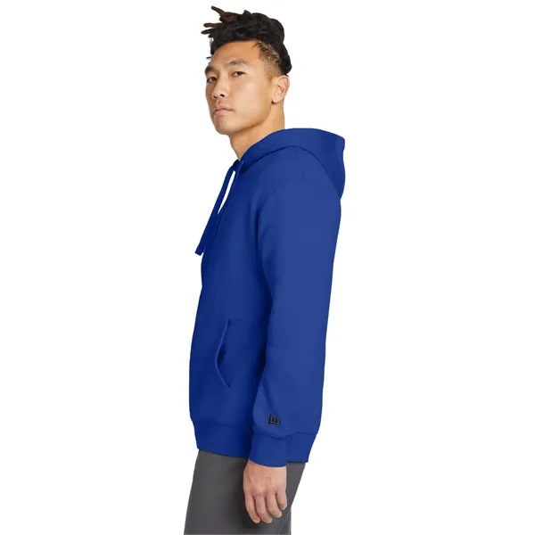 New Era Heritage Fleece Pullover Hoodie - New Era Heritage Fleece Pullover Hoodie - Image 11 of 34