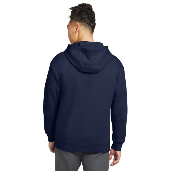 New Era Heritage Fleece Pullover Hoodie - New Era Heritage Fleece Pullover Hoodie - Image 15 of 34