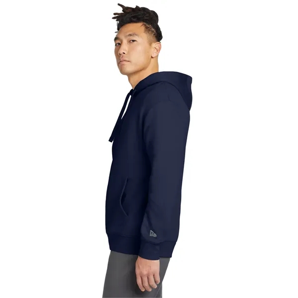 New Era Heritage Fleece Pullover Hoodie - New Era Heritage Fleece Pullover Hoodie - Image 16 of 34