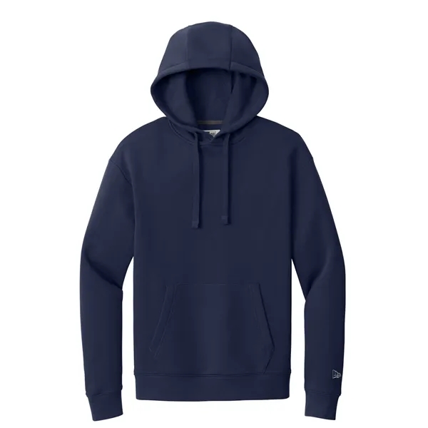 New Era Heritage Fleece Pullover Hoodie - New Era Heritage Fleece Pullover Hoodie - Image 17 of 34