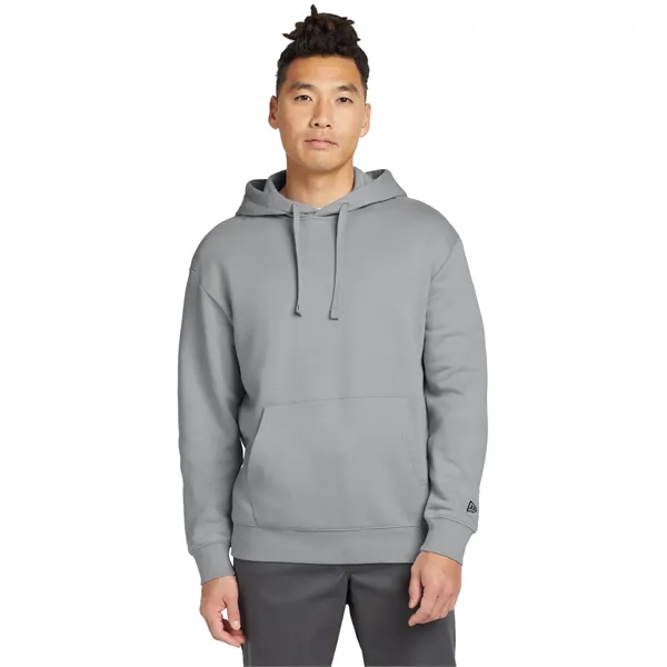New Era Heritage Fleece Pullover Hoodie - New Era Heritage Fleece Pullover Hoodie - Image 19 of 34