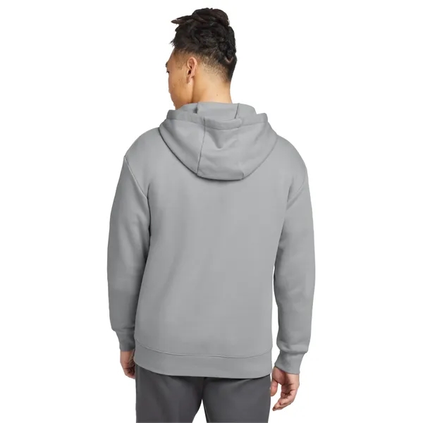 New Era Heritage Fleece Pullover Hoodie - New Era Heritage Fleece Pullover Hoodie - Image 20 of 34
