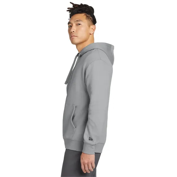New Era Heritage Fleece Pullover Hoodie - New Era Heritage Fleece Pullover Hoodie - Image 21 of 34