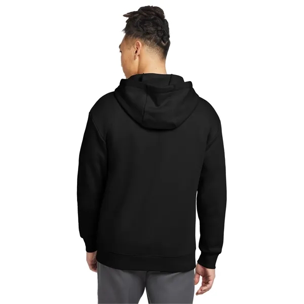 New Era Heritage Fleece Pullover Hoodie - New Era Heritage Fleece Pullover Hoodie - Image 25 of 34