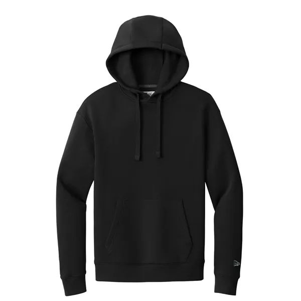 New Era Heritage Fleece Pullover Hoodie - New Era Heritage Fleece Pullover Hoodie - Image 27 of 34