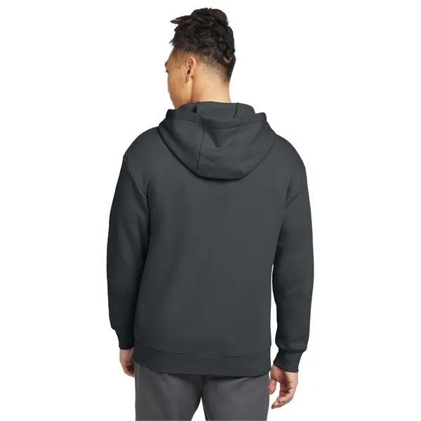 New Era Heritage Fleece Pullover Hoodie - New Era Heritage Fleece Pullover Hoodie - Image 30 of 34