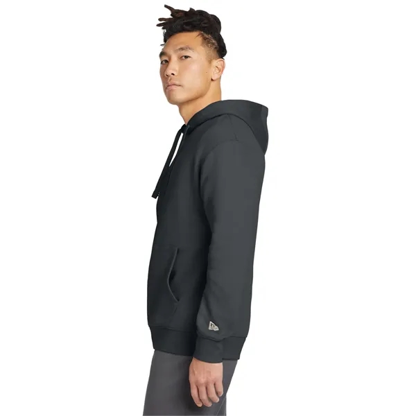 New Era Heritage Fleece Pullover Hoodie - New Era Heritage Fleece Pullover Hoodie - Image 31 of 34