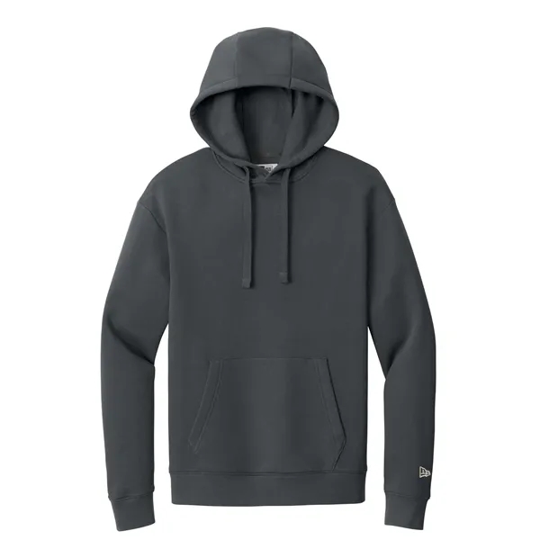 New Era Heritage Fleece Pullover Hoodie - New Era Heritage Fleece Pullover Hoodie - Image 32 of 34